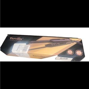 Tervilix 1/2 Pencil Hair Straightener